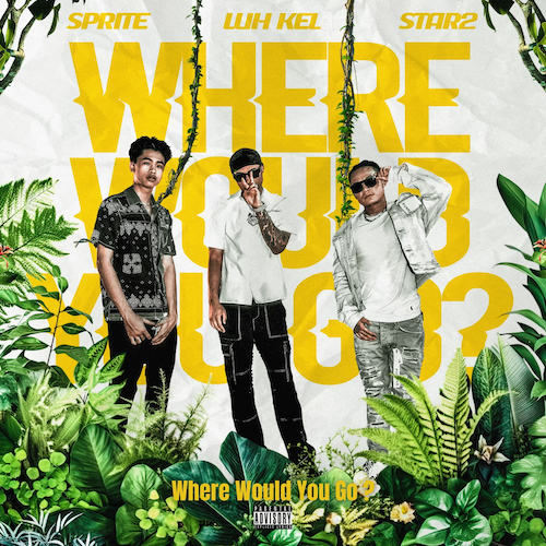 Star2 x Sprite x Luh Kel – “Where Would You Go?” (Video)
