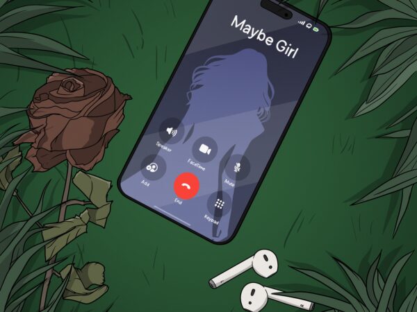 Chilled Savage Steps into the Spotlight with Genre-Bending Pop Gem “Maybe Girl”
