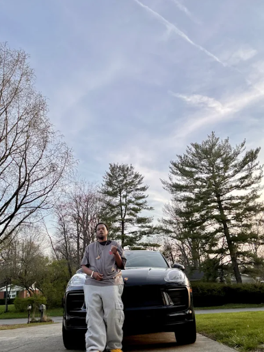 Fat Drezzy Impresses With New Single “Turn Yo Snake Up”