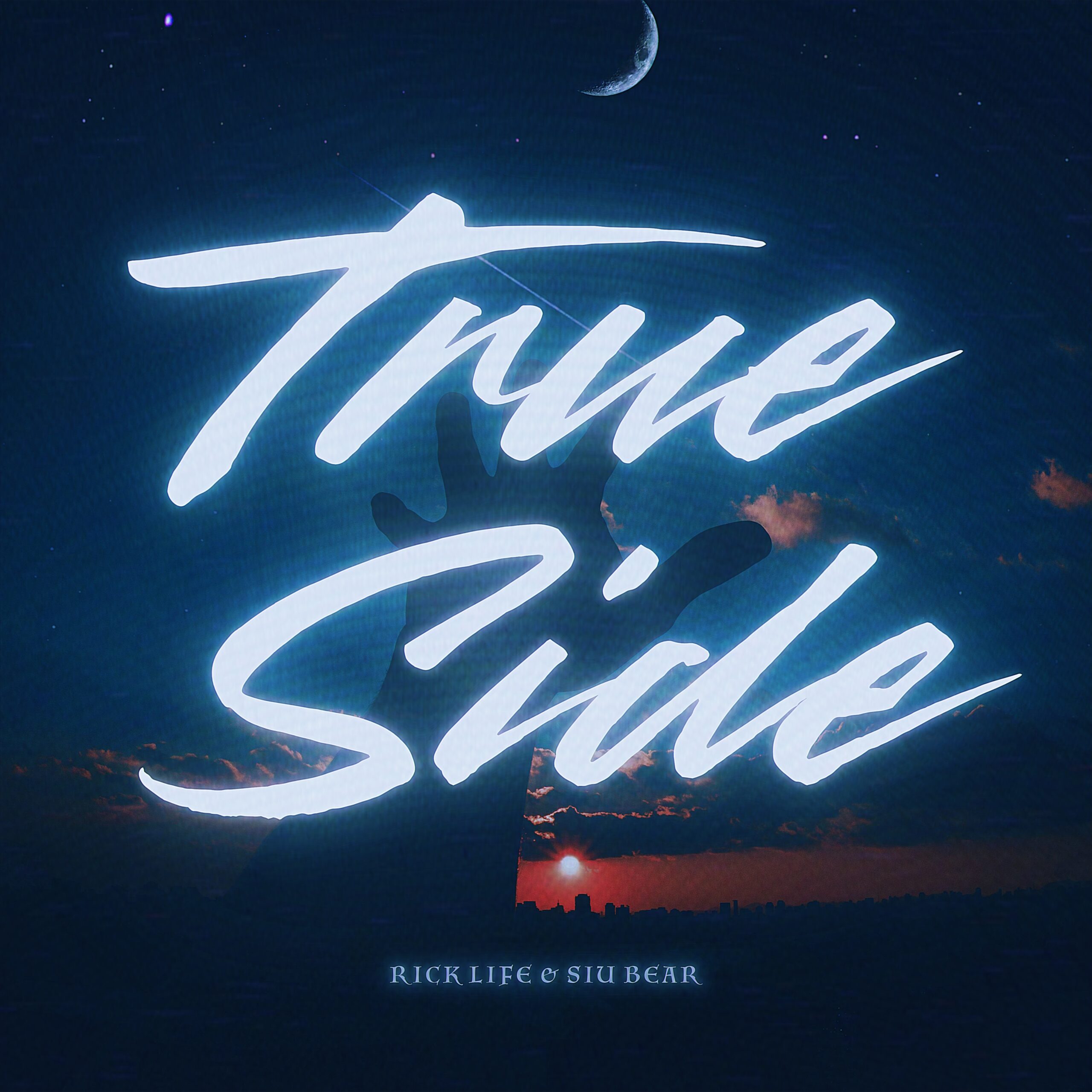 Rick Life and Siu Bear Reveal Their “True Side” on Smooth New R&B-Japanese Rap Fusion