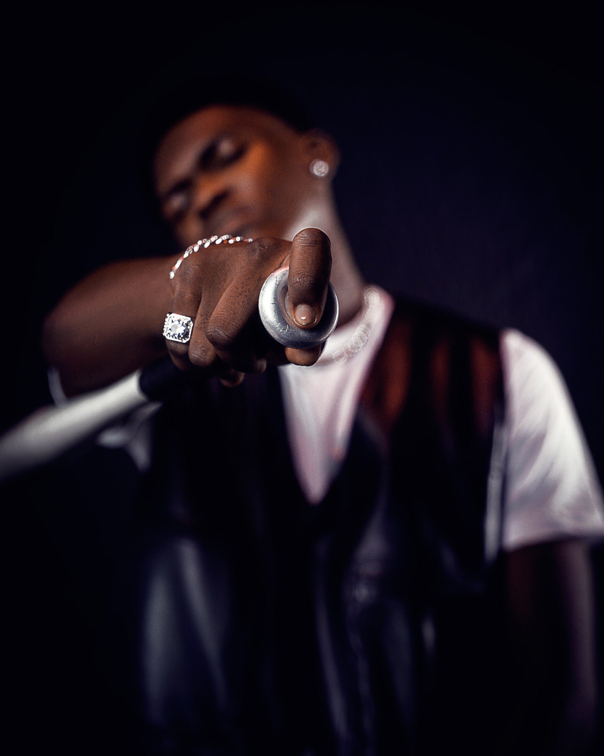 Lil Perseus Spreads Feel-Good Vibes with Afropop Gem “Me & My Baby”