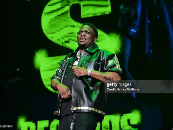 Hot Boy Turk Shuts Down Atlanta Reunion Tour Stop