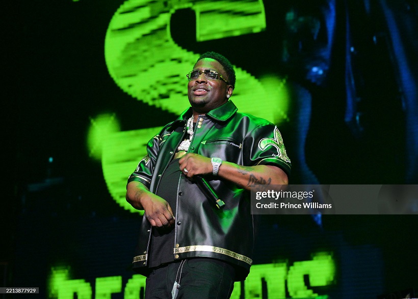Hot Boy Turk Shuts Down Atlanta Reunion Tour Stop