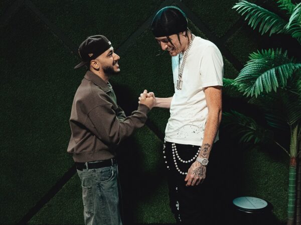 Is RichKiidNick Cookin’ Up a Classic?