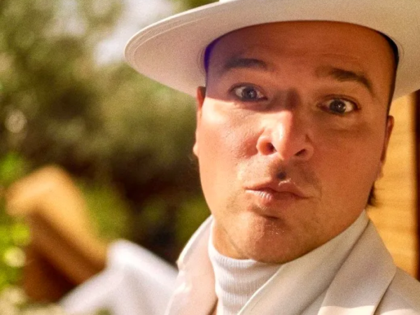 David Muñoz Hits #1 With ‘Close To The Vine’ As Part Of Creativ Records’ Compilation