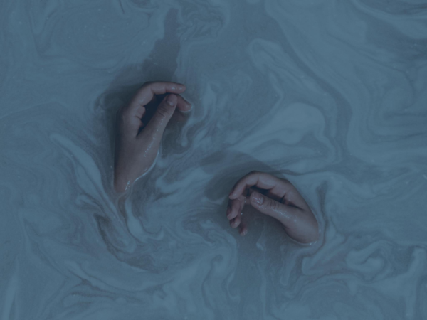 Bambi – Dangerous Waters