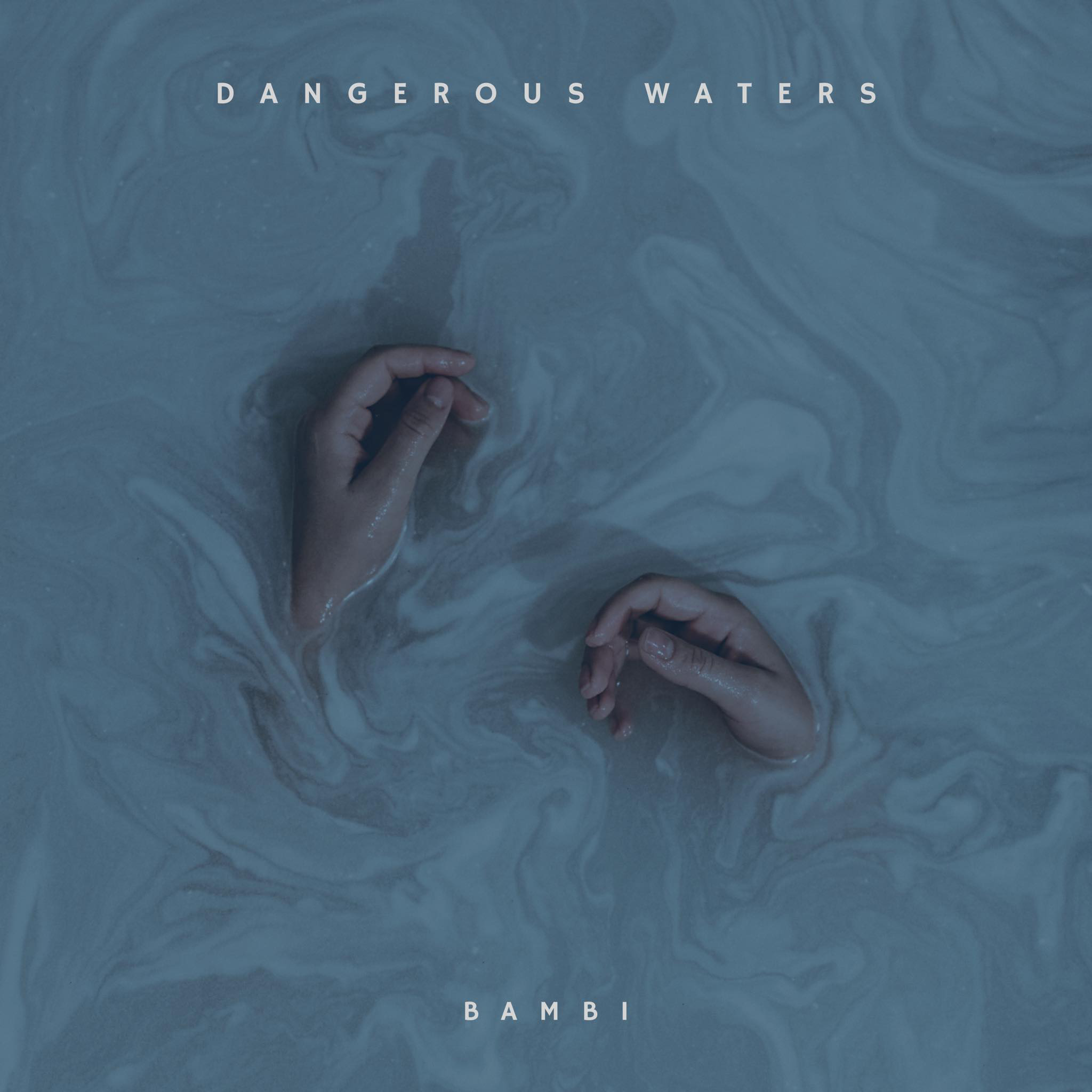 Bambi – Dangerous Waters