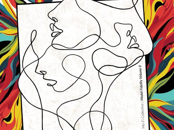The Mo-Fi Collective Return With Highly Anticipated Album “Modal Fidelity Volume II”