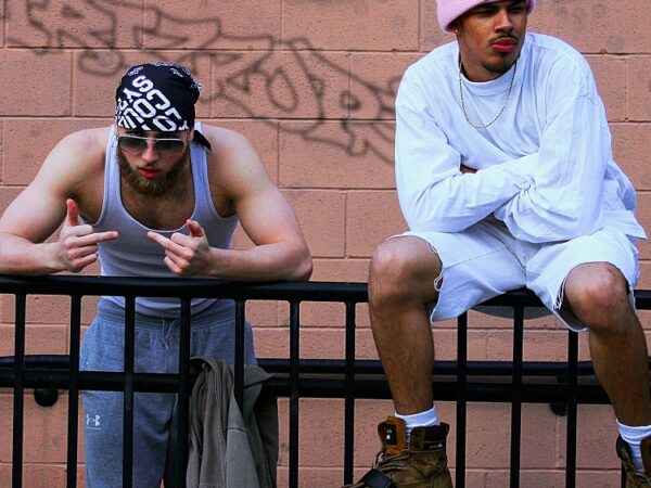 Trizzops: The Rise of Iced T and Kblizzy