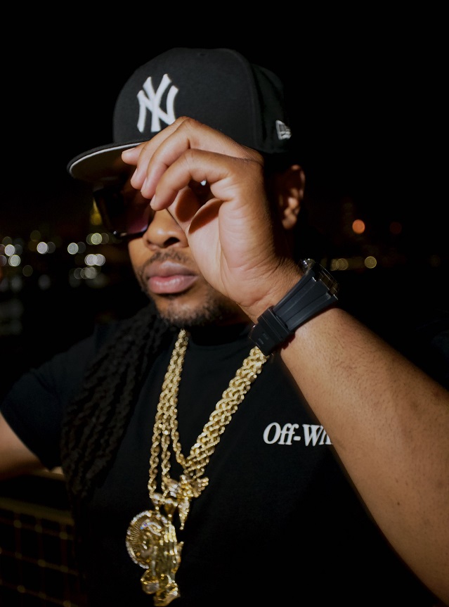 Iambornking Drops Highly Anticipated New Single “Go Viral”