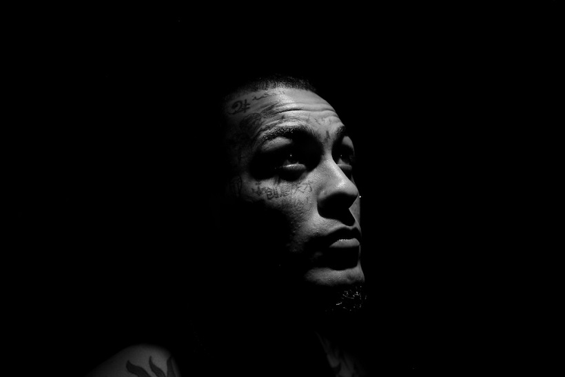 Lil Skies Drops Highly Anticipated Album “The Evolution of the Rose”