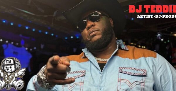 DJ Teddie Bear’s “She Wanna Ride Baby Ride” Sets the Mood