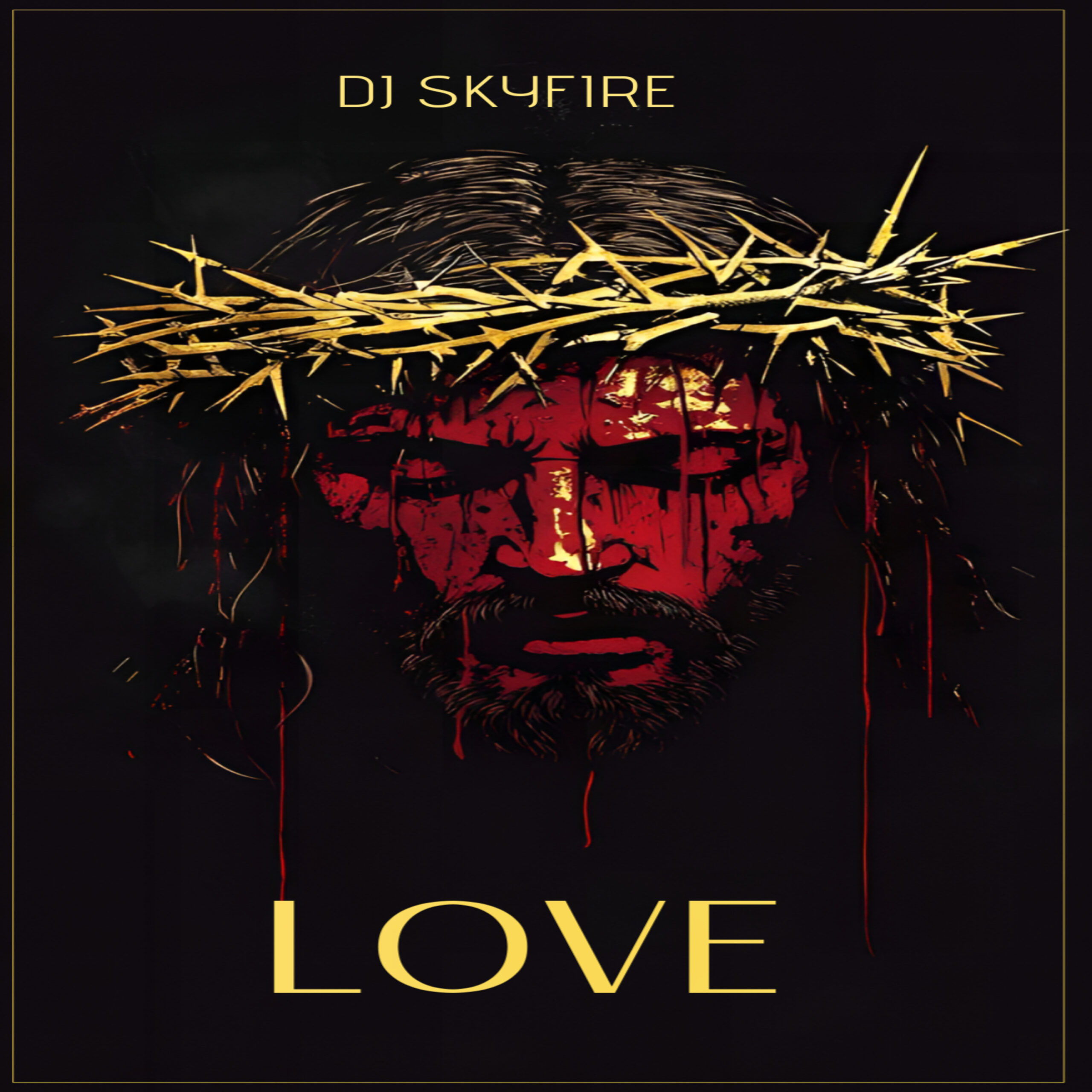 Roaring with Faith: The Gospel Trance Pop of DJ Skyfire’s ‘Lion of Judah'”