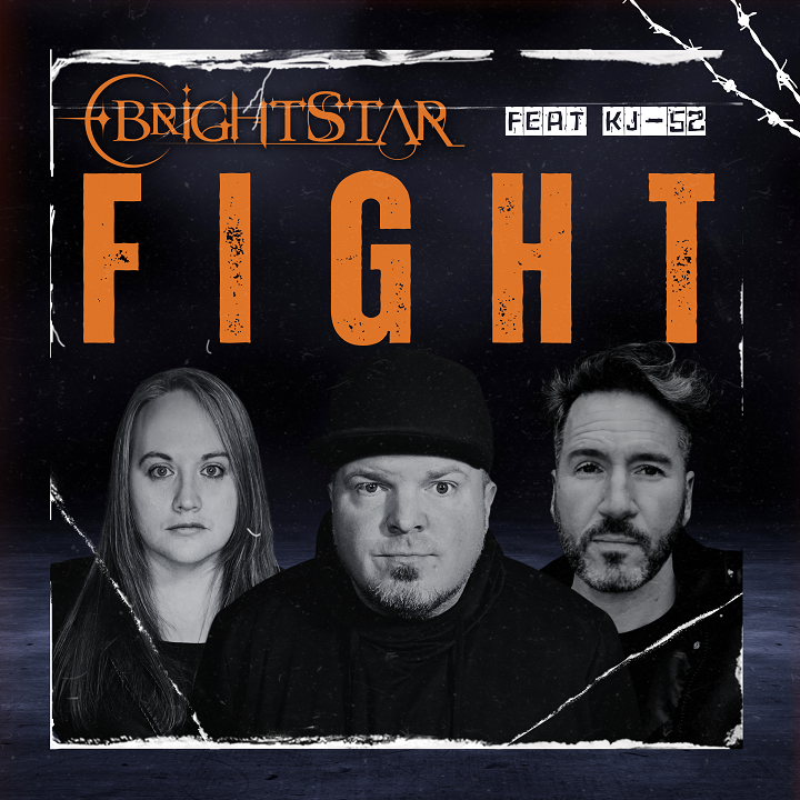 Shine Through the Chaos: Discover Brightstar’s Powerful Collaboration with KJ-52