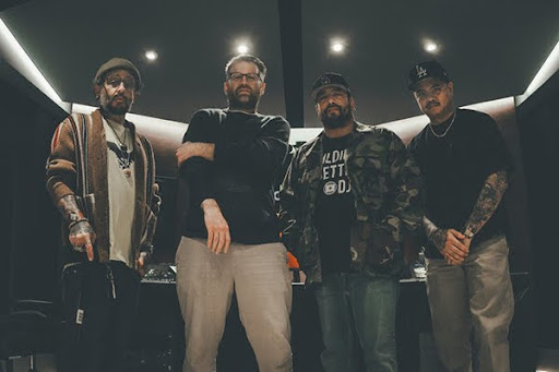 COLAMP – “FREE.99” (Video)