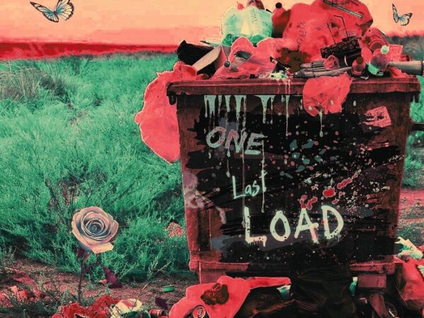 Old Man Brandon Releases Captivating New Album “One Last Load”, The Deluxe Edition