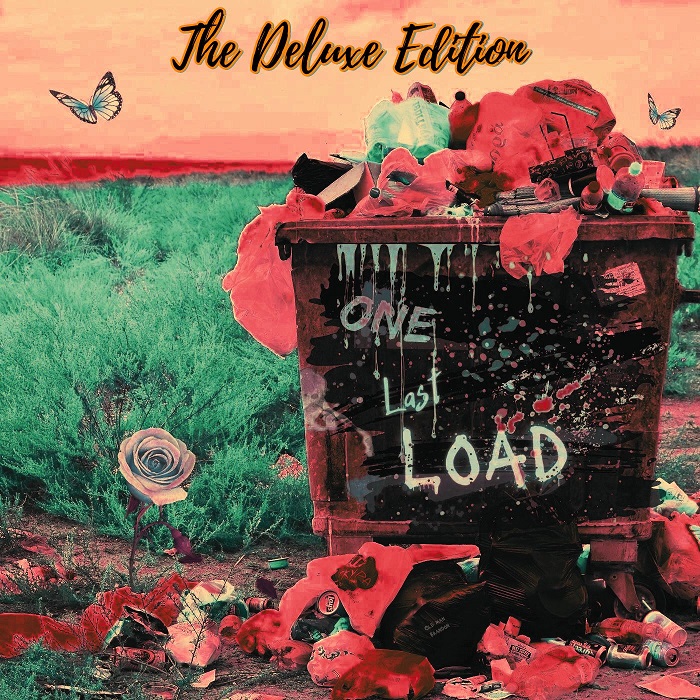 Old Man Brandon Releases Captivating New Album “One Last Load”, The Deluxe Edition