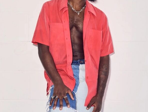 Xavi3000 Drops New Hit Single “Freind In Me”