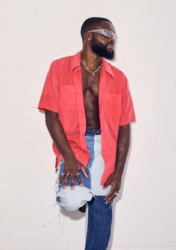 Xavi3000 Drops New Hit Single “Freind In Me”