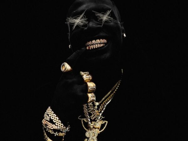 Hoodtrophy Bino – “CBFW” (Album)
