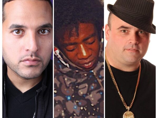 Intercept Music Marks Successes with Indie Hip Hop Labels Afimi Music and Viral New Wave and Announces Veteran Music Exec, Jesse Flores, as New Hire