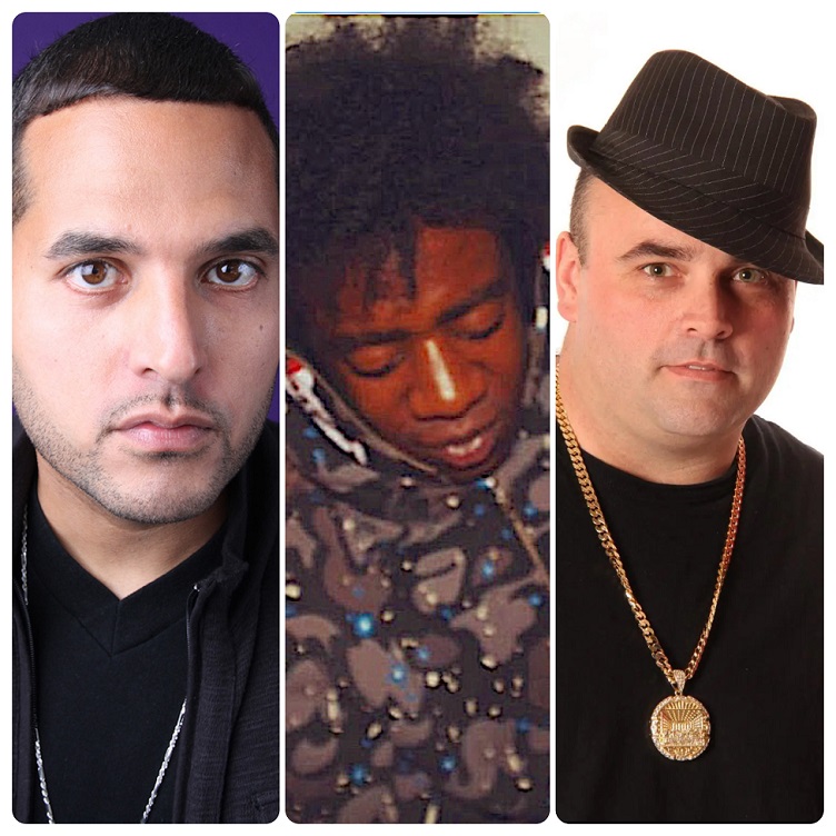 Intercept Music Marks Successes with Indie Hip Hop Labels Afimi Music and Viral New Wave and Announces Veteran Music Exec, Jesse Flores, as New Hire