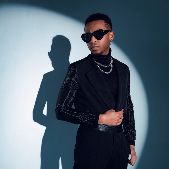 Kevin Ross’ “Love in The Middle” Reaches #1 On Billboard R&B Charts