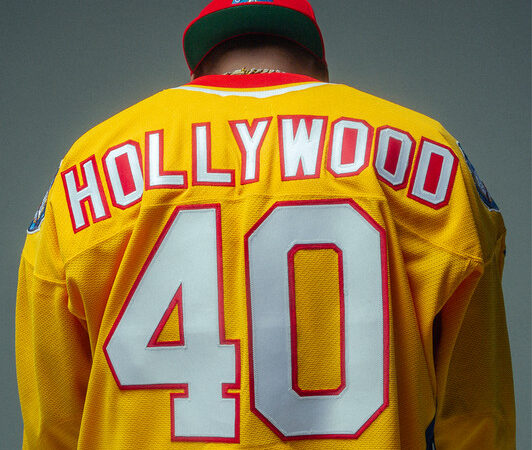 Hollywood 40 Drops New Single “Walk It Back” Featuring Ceelo Green