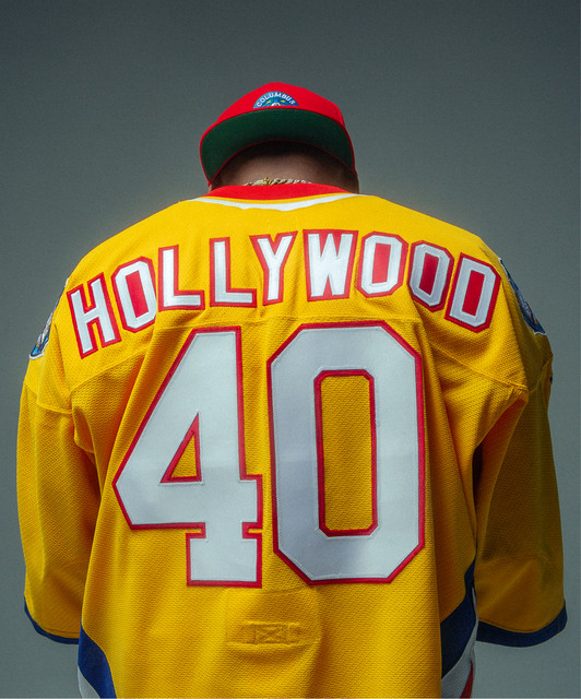 Hollywood 40 Drops New Single “Walk It Back” Featuring Ceelo Green