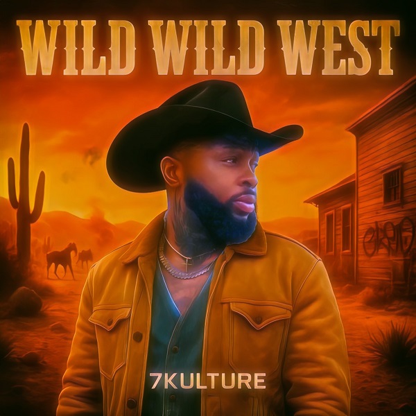 Reviving Country Roots: 7Kulture’s Wild Wild West