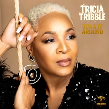 [Video] Tricia Tribble (@tallglaz_tribbl) – “Turn It Around”
