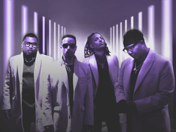 Sentury Crowned #1 in the Nation with their Soulful Reimagining of “Only Human”