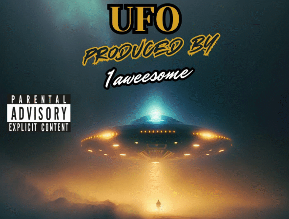 Crown State of Mind LLC Presents: AVI$U’s Upcoming Album “UFO” – Landing 7/8/25