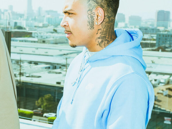 AZUL – “Facts” (Music Video)