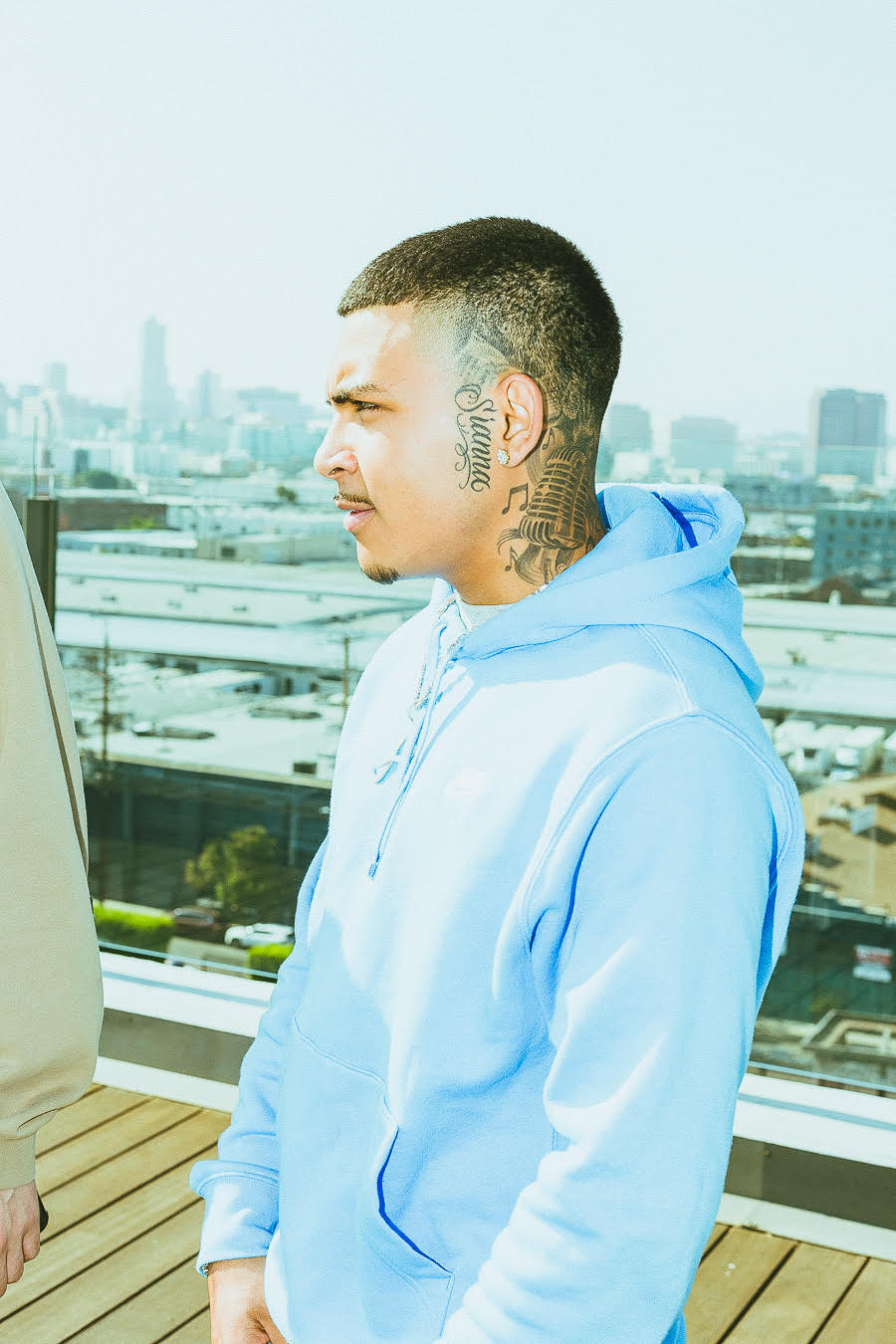 AZUL – “Facts” (Music Video)