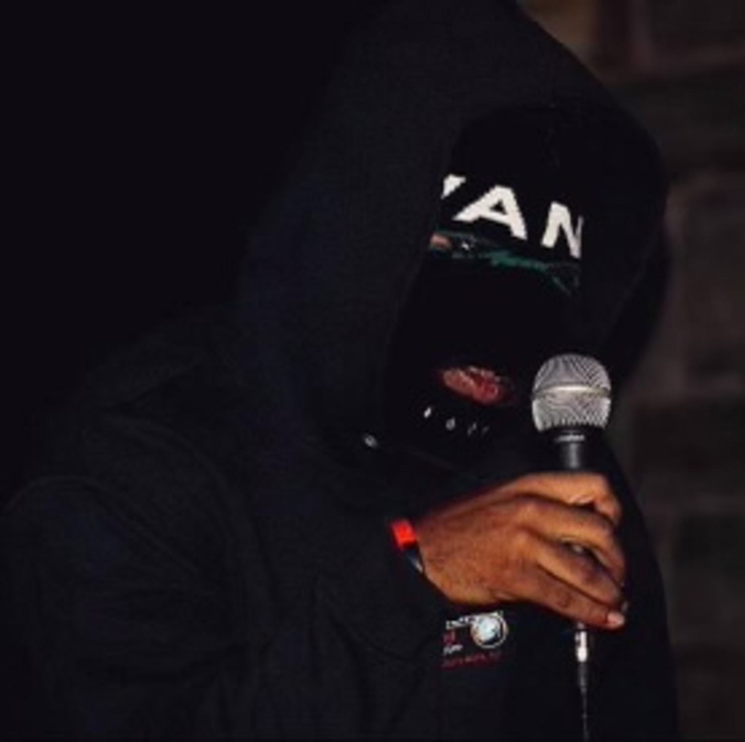 .aguynamed CHAI! — Where Lo-Fi Soul Meets Alt-Rap Dreams
