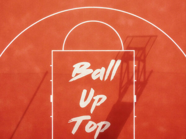 ADRIAN JUNIOR – “Ball up Top”