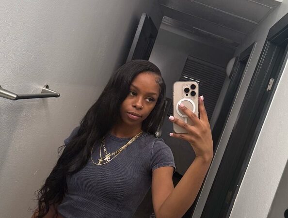 Liyah Liy Drops Highly Anticipated Single “No Love”