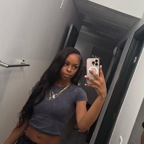 Liyah Liy Drops Highly Anticipated Single “No Love”