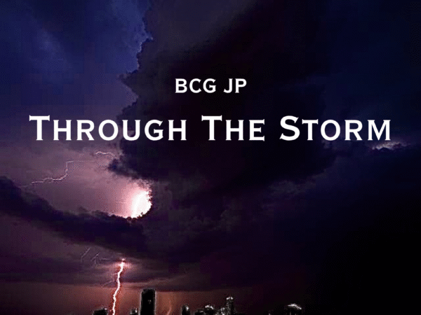 BCG JP Drops Highly Anticipated Single “Through The Storm”