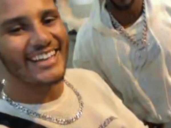 On the Run, On the Mic: Antonio Brown Drops Shocking New Video
