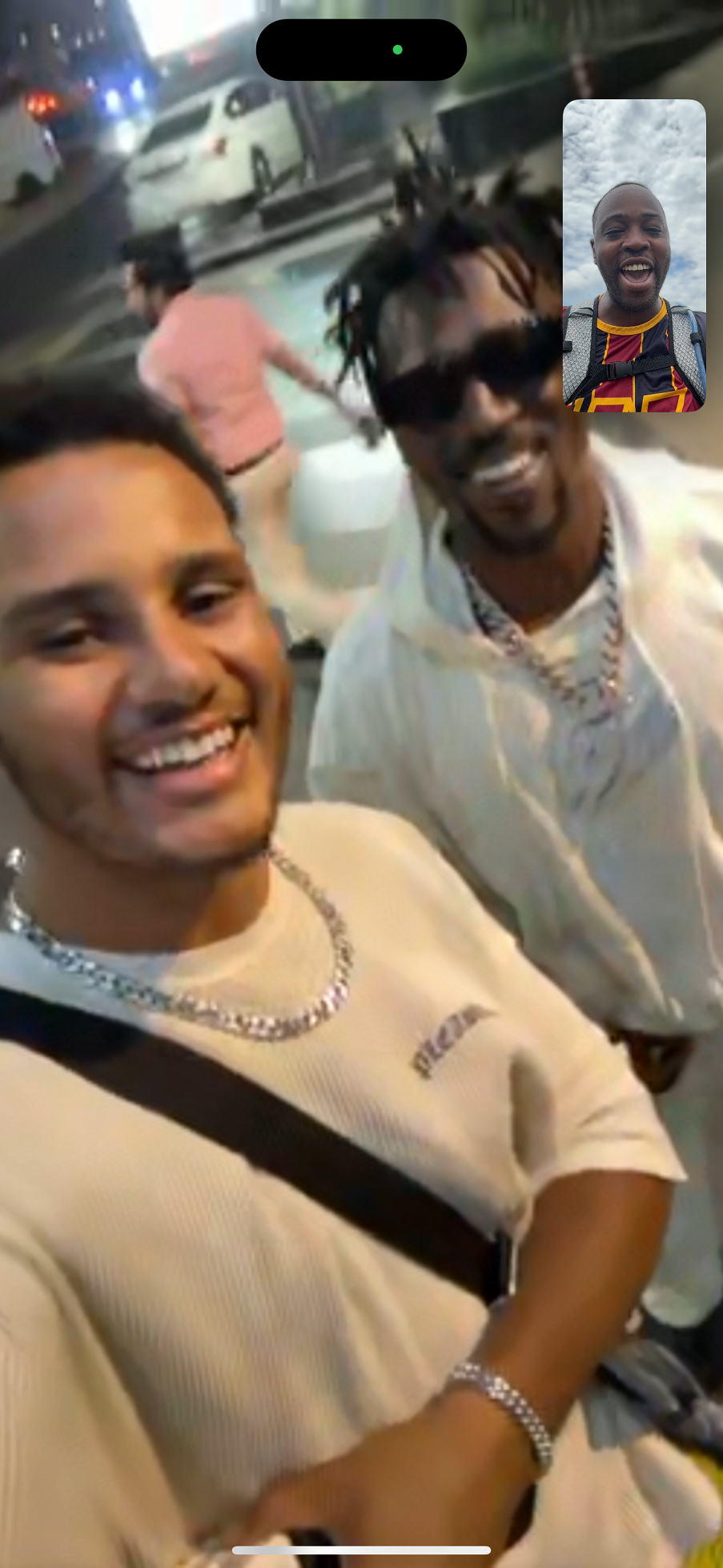 On the Run, On the Mic: Antonio Brown Drops Shocking New Video