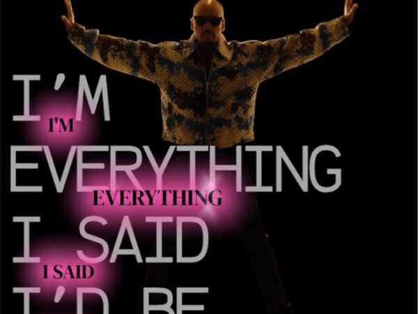 Dnorri Drops Highly Anticipated Single “I’m Everything I Said I’d Be”
