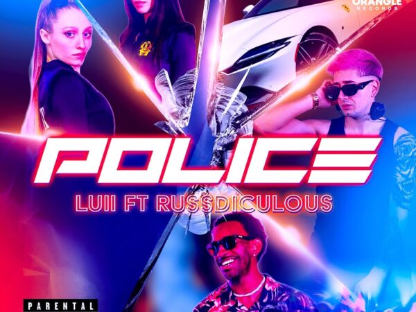 Luii f/ Russdiculous (@TheRussdiculous) – “Police” (Video)