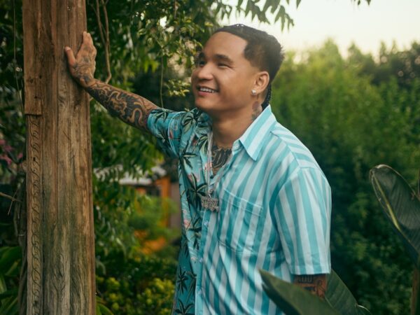 Star2 – “Lonely Summer Nightz” (EP)