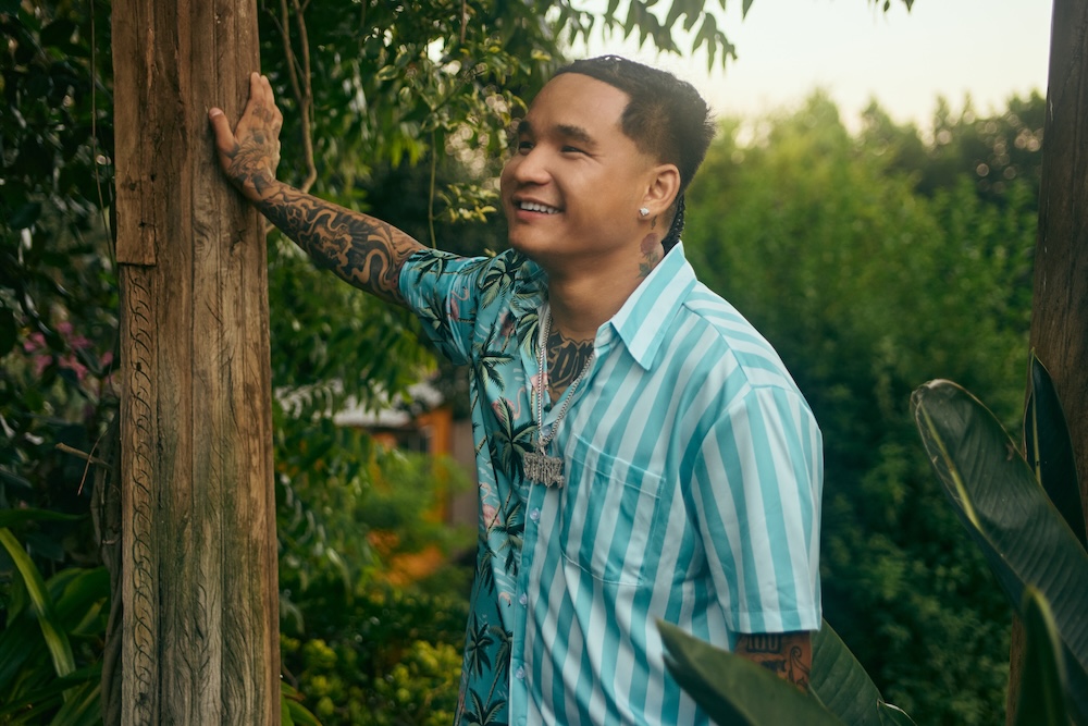 Star2 – “Lonely Summer Nightz” (EP)