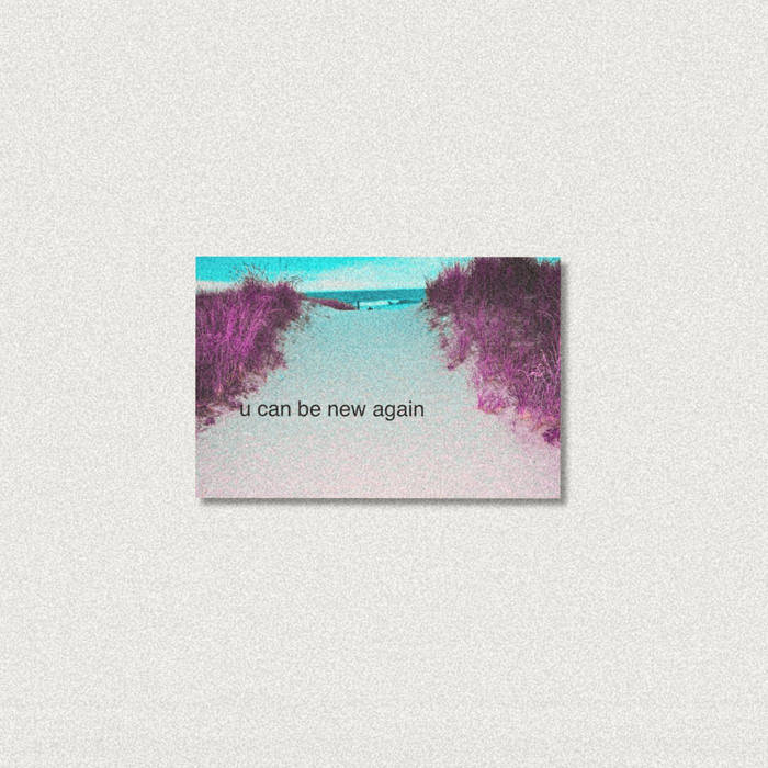Crokomoko – “U Can Be New Again”