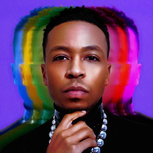 KEVIN ROSS RELEASES “LOVE UPTEMPO: MAX”