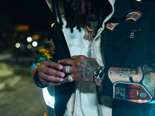 YUNG LANO – “Alma Cyber Talk”