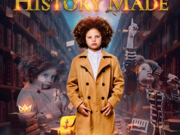 King Moore – “History Made” (Album)